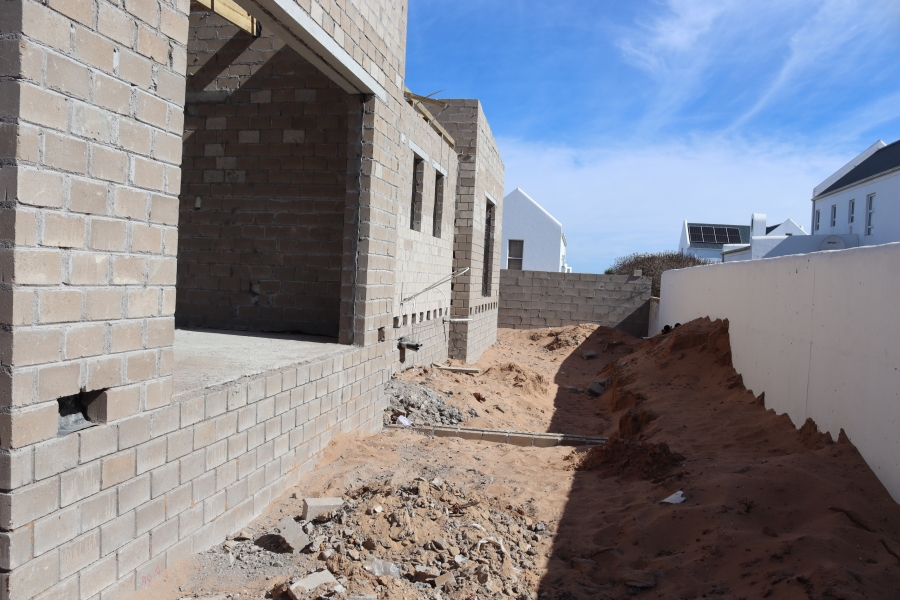 3 Bedroom Property for Sale in Lampiesbaai Western Cape